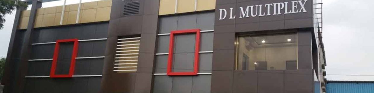 DL Multiplex: Akaltara