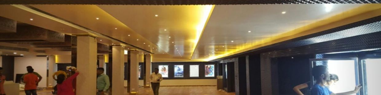 Diya Cinema: Anand