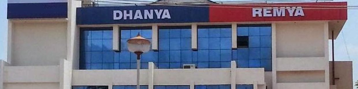 Dhanya Remya: Kollam