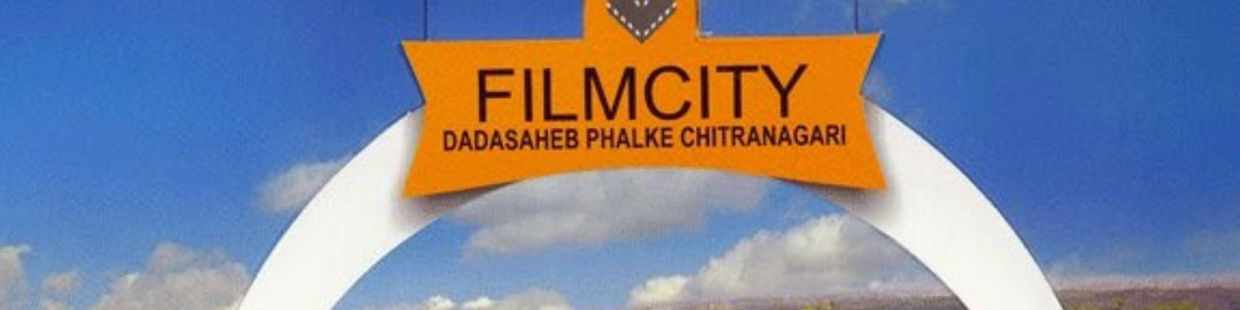 Gate No.1, Dadasaheb Phalke Chitranagri: Mumbai