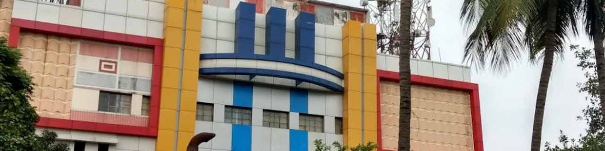 Durgapur Cinema: Durgapur