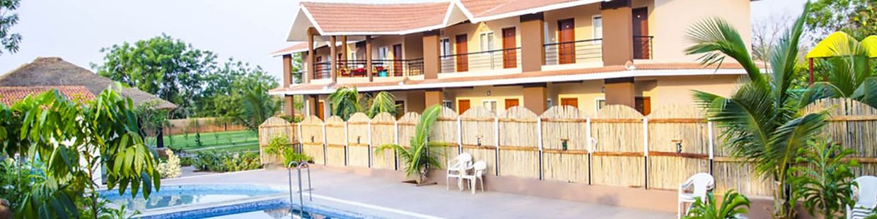 Dream Valley Resorts: Hyderabad