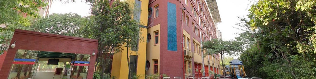 Excelsior Auditorium, Sector 43: Gurugram