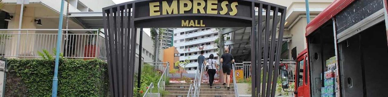 Empress Cinemas: Vapi