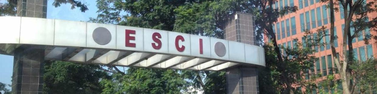 Engineering Staff College of India: Hyderabad