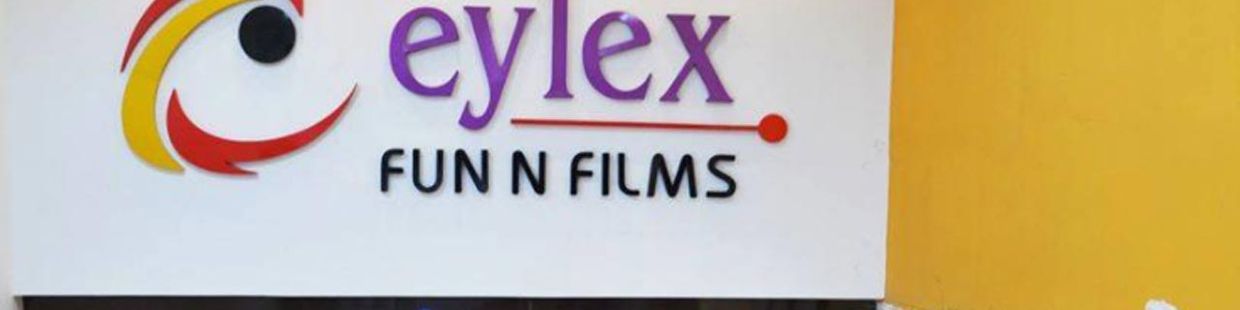 Eylex Cinemas: Hinoo