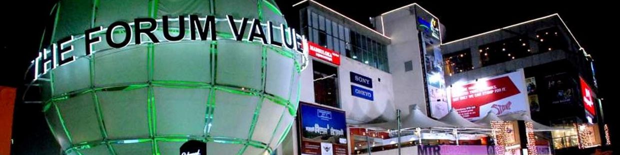 INOX: Nexus, Whitefield