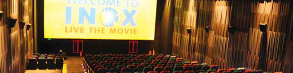 INOX: Metro Mall Junction, Kalyan (E)