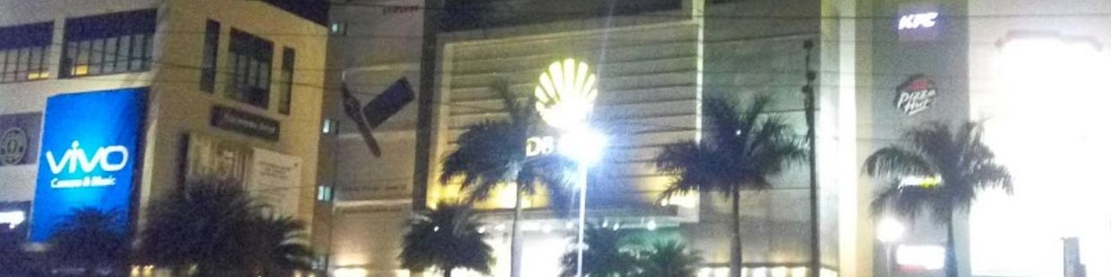 Cinepolis: DB Mall, Bhopal