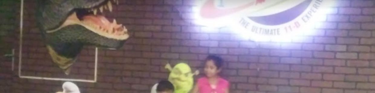 Fun Cinemas: Mittal Mega Mall, Panipat