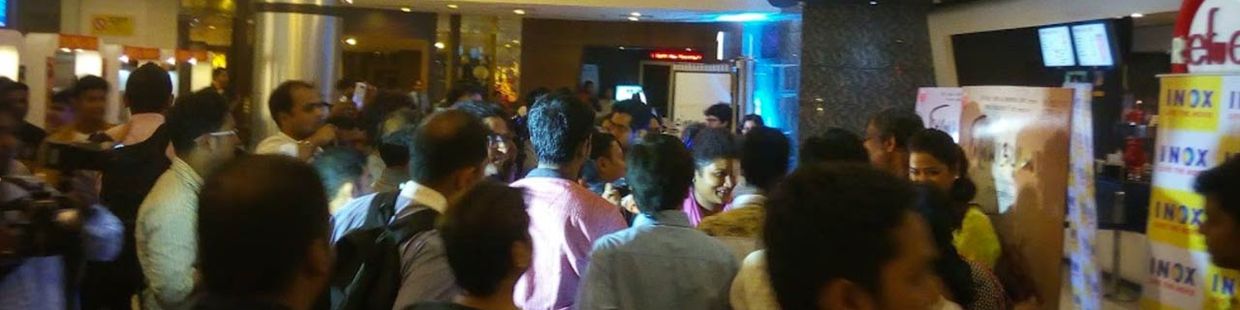 INOX: South City, Kolkata