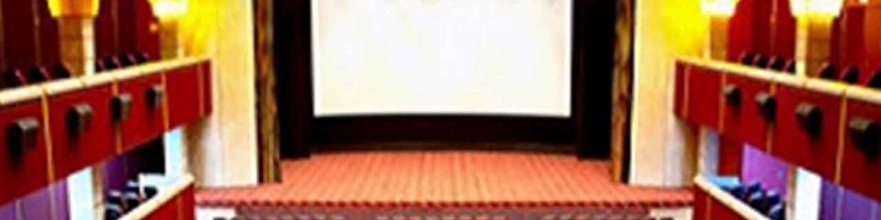 Ganam Cinemas 4K RGB Laser Dolby Atmos: Thrissur