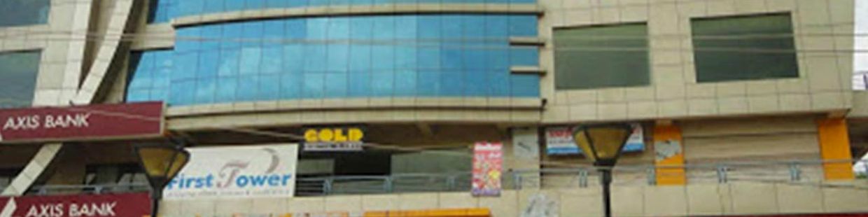 Gold Cinema: Dausa