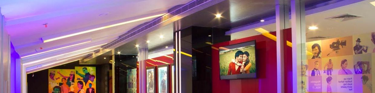 Gold Cinema: Khopoli