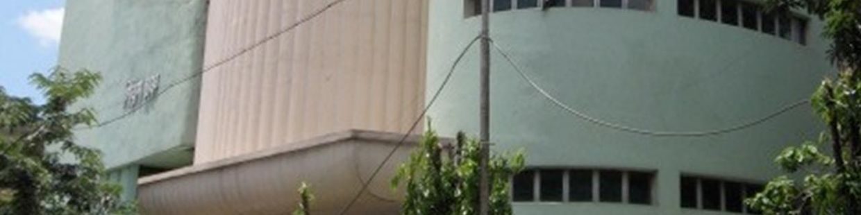 Girish Mancha: Kolkata