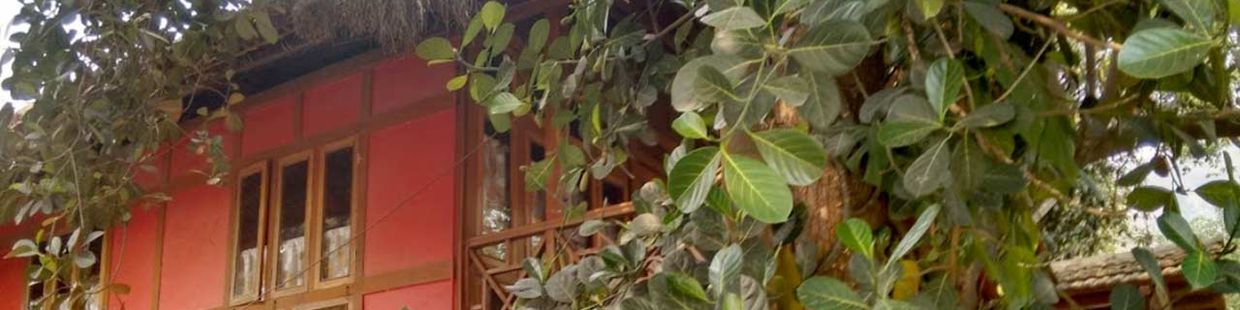 The Greenwood Resort: Guwahati