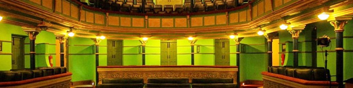 Gaiety Auditorium : Shimla