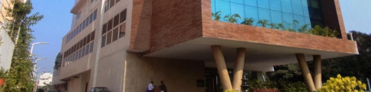 Hotel Alcor: Jamshedpur