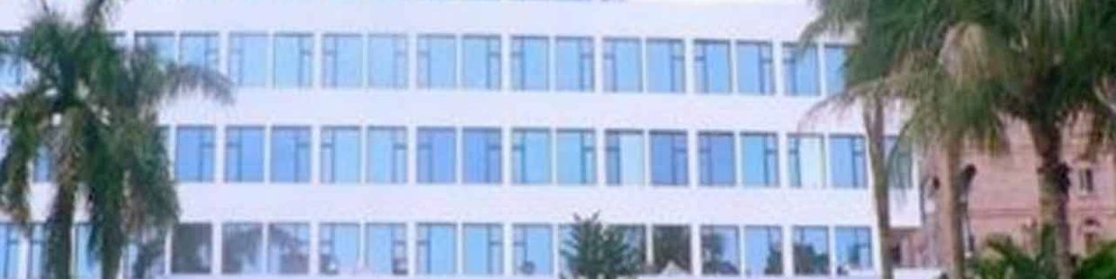 Hotel Maurya: Patna