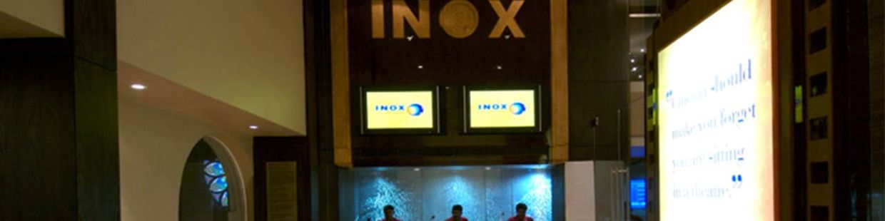 Citi Centre: Chennai