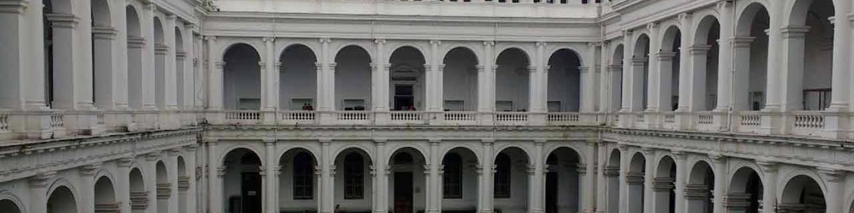 Indian Museum: Kolkata