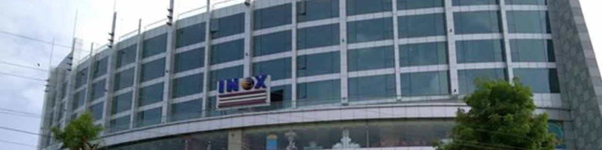 INOX: Lake City Mall