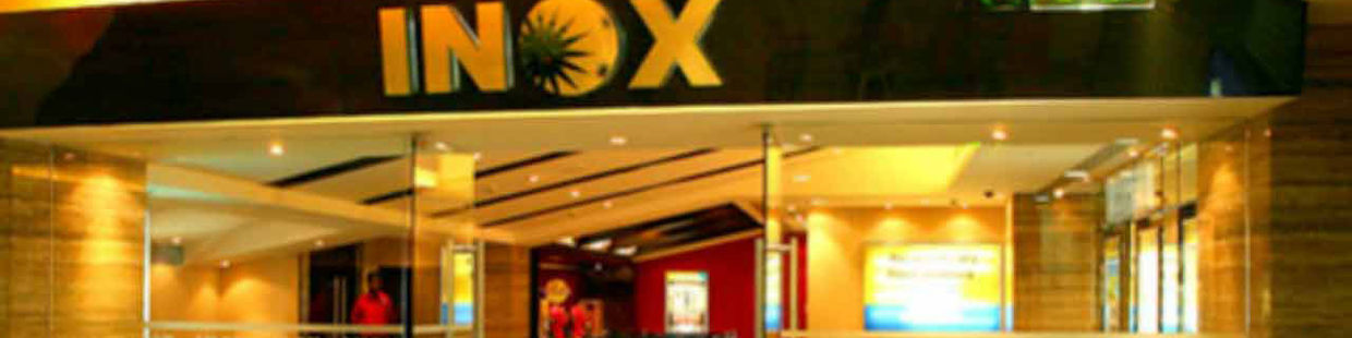 INOX: Central, JP Nagar, Mantri Junction