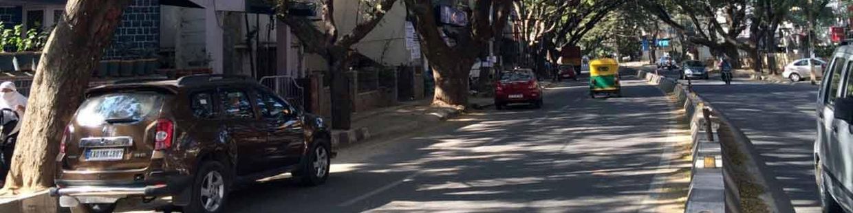 Indiranagar: Bengaluru