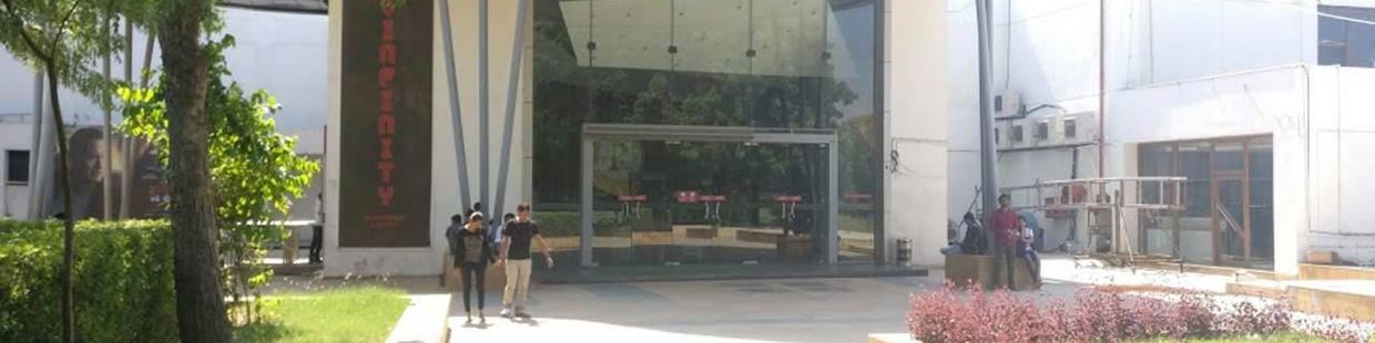 INOX: Gandhinagar, Adalaj