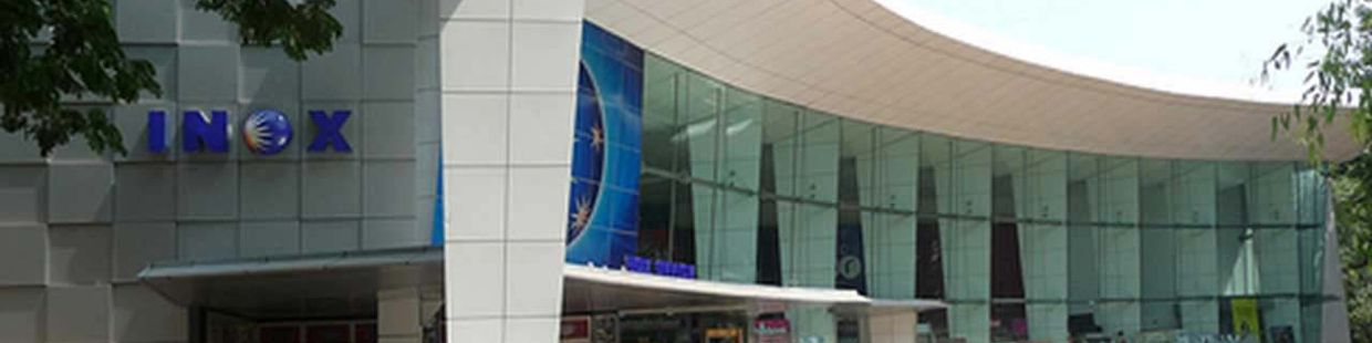 INOX: Old GMC, DB Road, Panaji