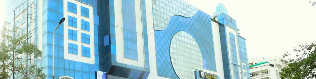 INOX: Vaibhav, Amarapali Circle