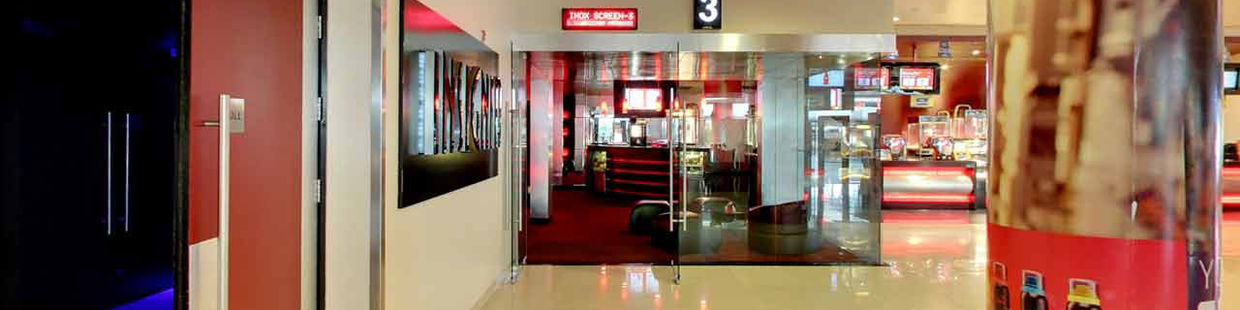 INOX: Mantri Square, Malleshwaram