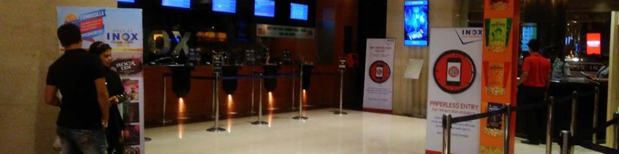 INOX: Quest Mall