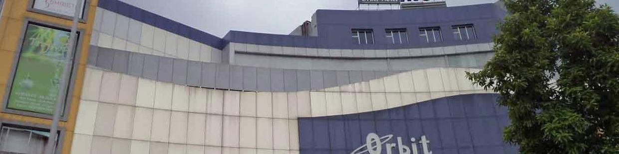 INOX: Vega Circle Mall, Siliguri