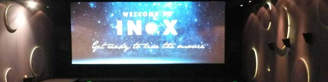 INOX: Vizag Chitralaya Mall
