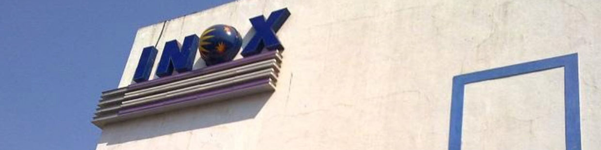 INOX - Old GMC: Goa