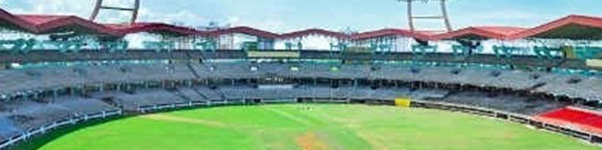 Jawaharlal Nehru Stadium, Polo Ground: Shillong