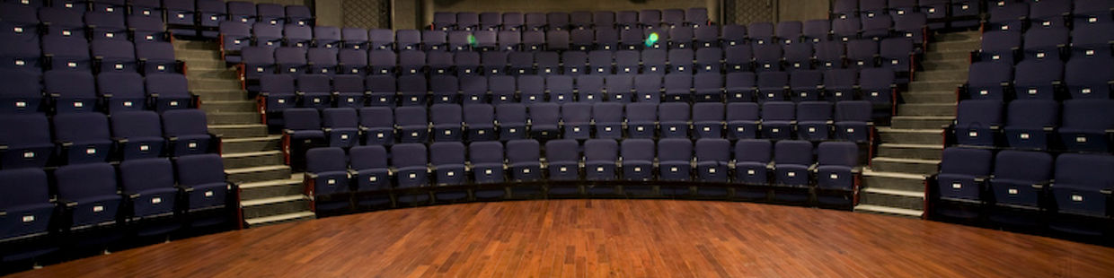 Jagriti Theatre: Whitefield, Bengaluru
