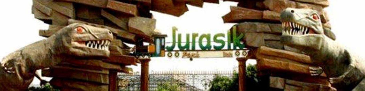 Jurasik Park Inn: Sonipat