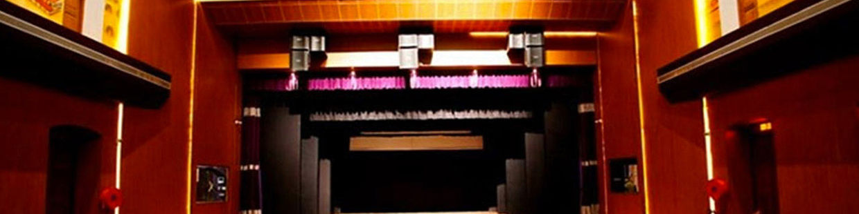 Keshavrao Bhosale Natyagruha: Kolhapur