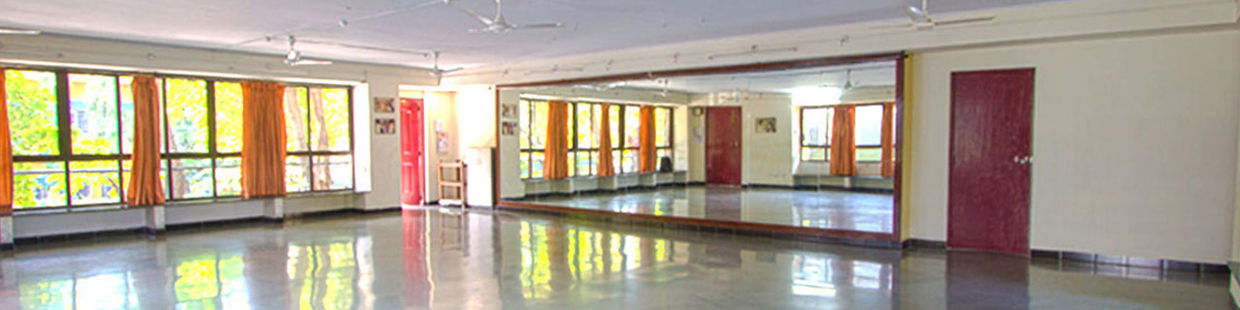 Kalachhaya Cultural Centre: Pune