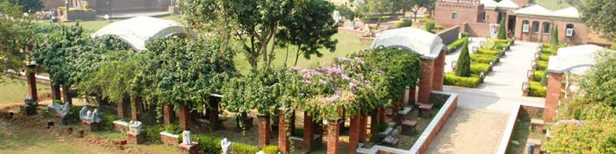 Kalagram: Chandigarh