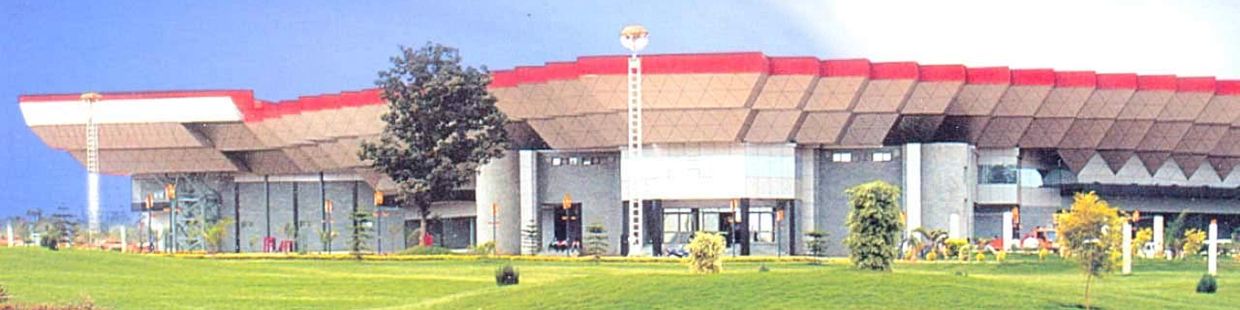 KTPO Ground: Bengaluru