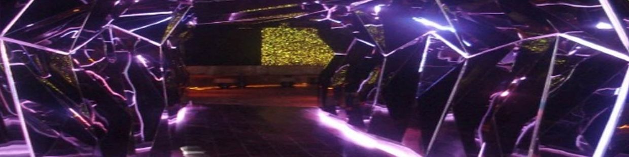 Kismet, The Park: Hyderabad