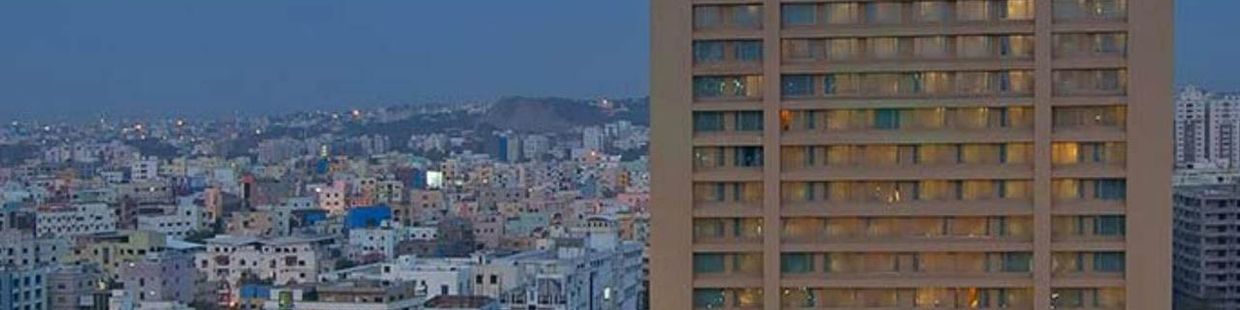 The Westin Mindspace: Hyderabad