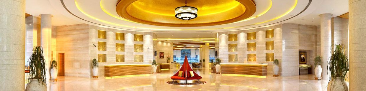 The Lalit: Chandigarh