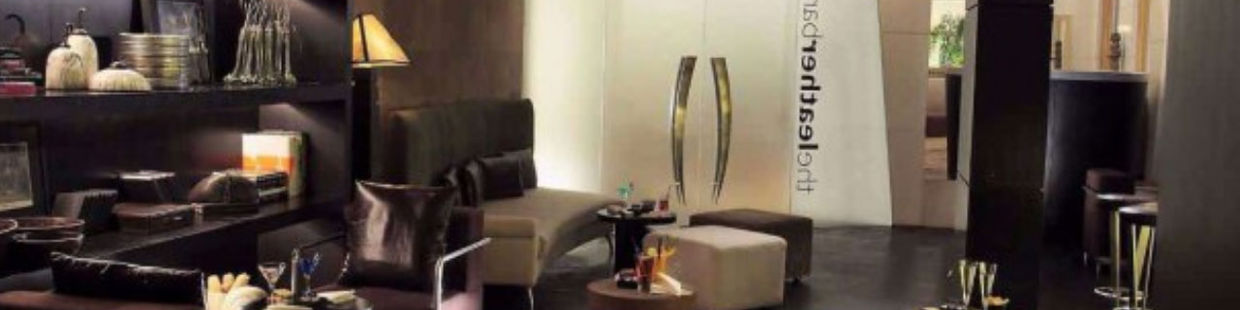 Leather Bar: Chennai