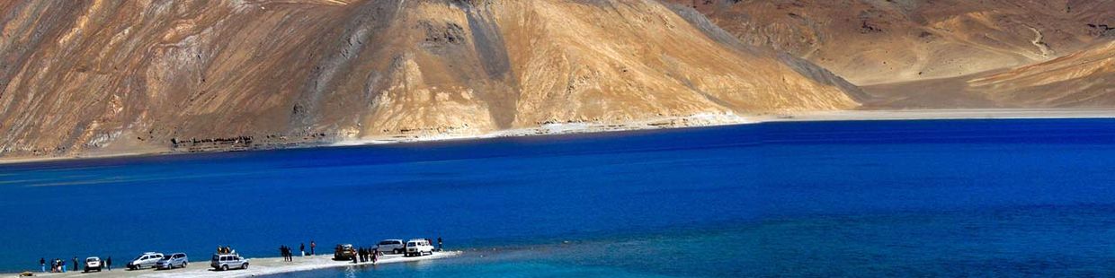 Leh Ladakh