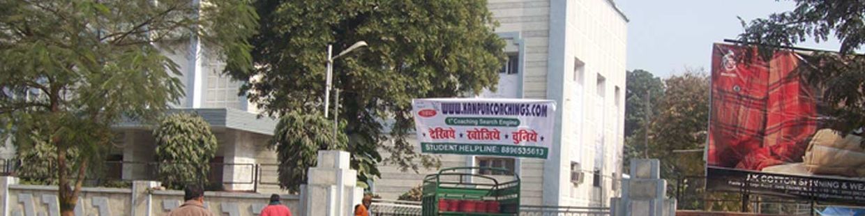 Lajpat Bhawan: Kanpur