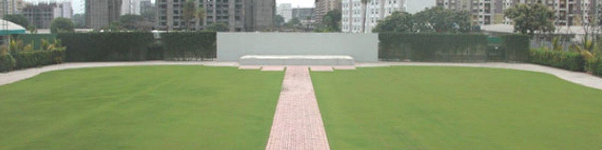 Mahalakshmi Lawns, Kharadi: Pune